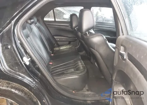 2015 Chrysler 300 300S из США, поврежденный, VIN 2C3CCAGG6FH757040